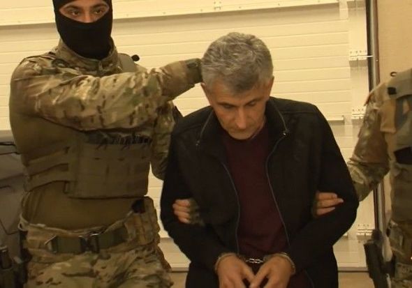 Ədaləti özümüz təmin edirik