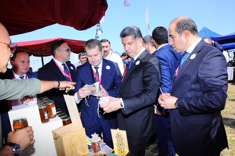 Göygöldə