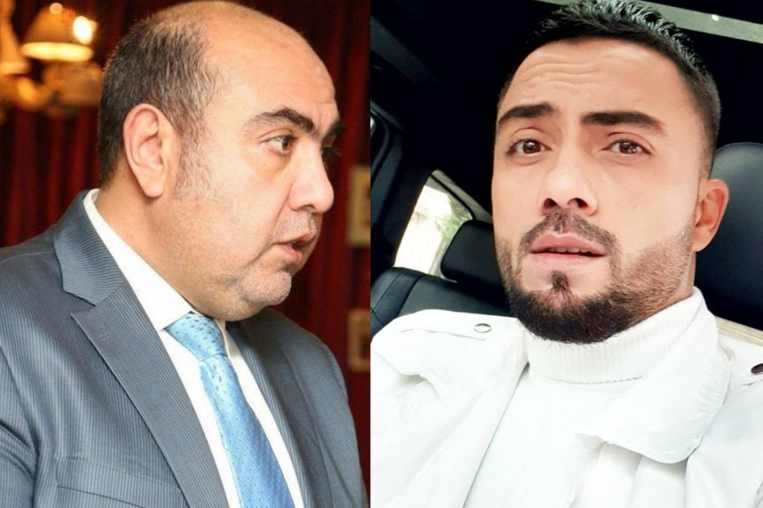 Oqtay Əliyev Kərimi məhkəməyə verib