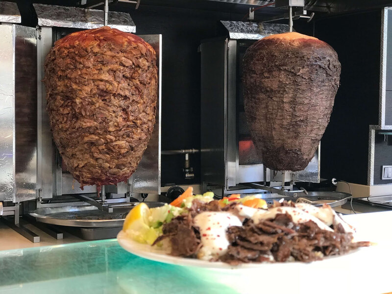 AQTA: Dönər məhsulunda at DNT-si aşkarlanıb - SİYAHI