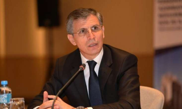 Zahid Oruc ittihamlara cavab verdi - Heç kimi 