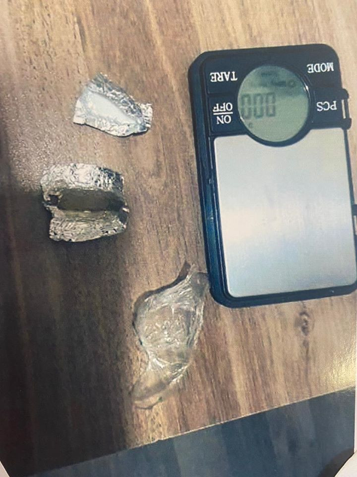 Saatlıda narkotik alverçisi saxlanıldı