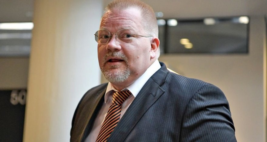 Qarabağ və "Aland adaları modeli" - Finlandiyalı ekspert Yohan Bekman fikirlərini bölüşür