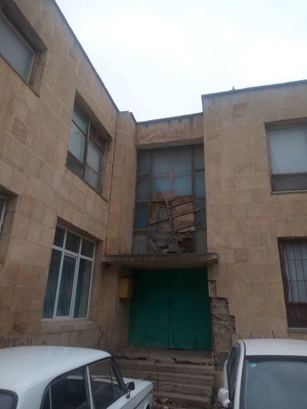 Bakıda körpələr evi və uşaq bağçasında uşaqlar antisanitar şəraitdə saxlanılır? - Rəsmilər AÇIQLADI - FOTO