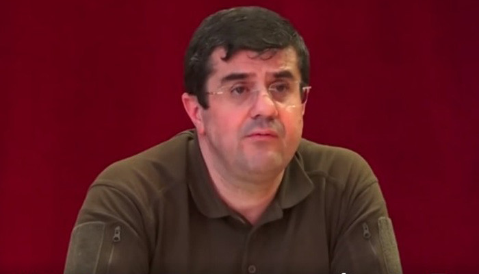 Arayik: 