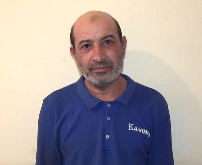 DİN-dən əməliyyat: 17 nəfər saxlanıldı - FOTO