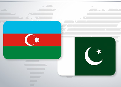 Azərbaycanla Pakistan arasında üç Saziş təsdiqləndi