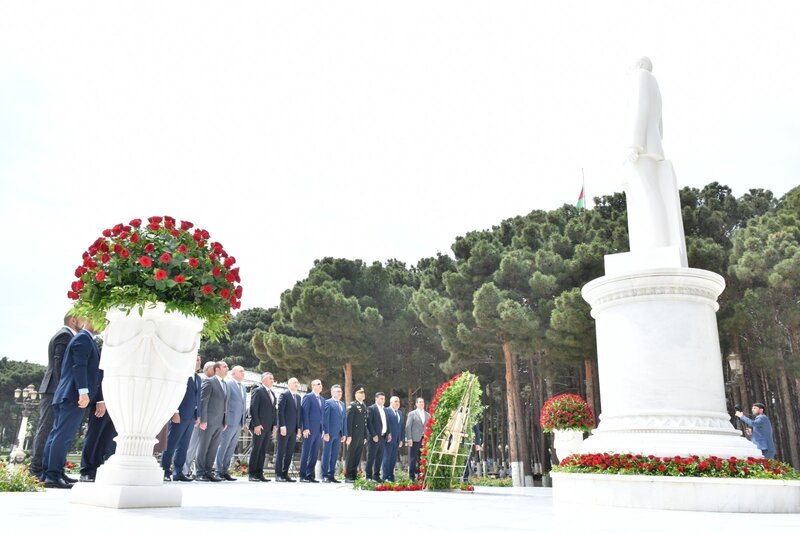 Abşeron rayonunda 