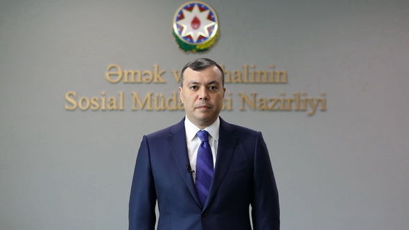 DOST Agentliyinin təşkilatçılığı ilə Qarabağ zəfərinə həsr olunmuş tədbir keçirilib - FOTO