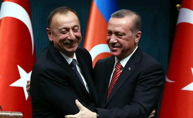 Ərdoğan "Avro-2020"ni Bakıda izləyəcək: "İlham Əliyev məni gözləyir" - VİDEO