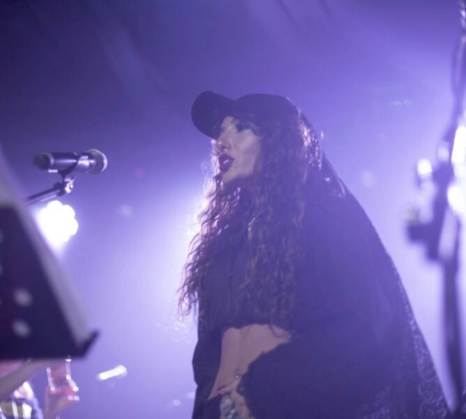 Əfsanə geri qayıtdı: Bakıda möhtəşəm rok gecəsi - FOTOLAR