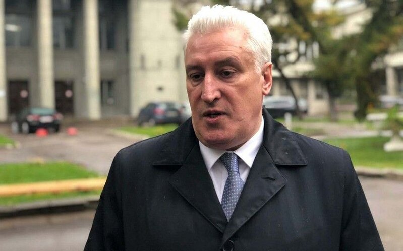 Korotçenko: 