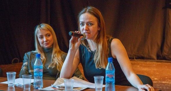 Yuliya Mileşkina: "Paşinyan hakimiyyətini qorumaq üçün hər şeyə hazırdır" - MÜSAHİBƏ