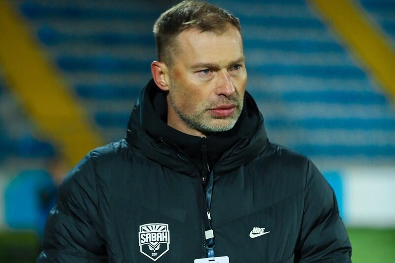 Berezutski 