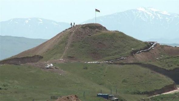 Aprel zəfərinə "kor" baxanlar və dördgünlük müharibədə Azərbaycanın qazandığı üstünlüklər