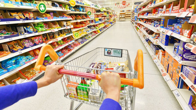Azərbaycanın ən böyük super market şəbəkələrindən biri bağlanır