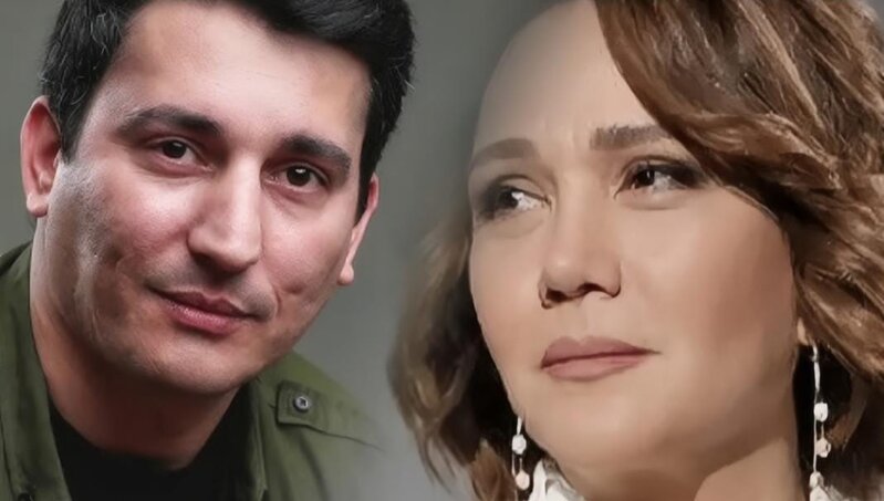 Mehriban Zəki və Xəzər Süleymanlıdan yeni layihə