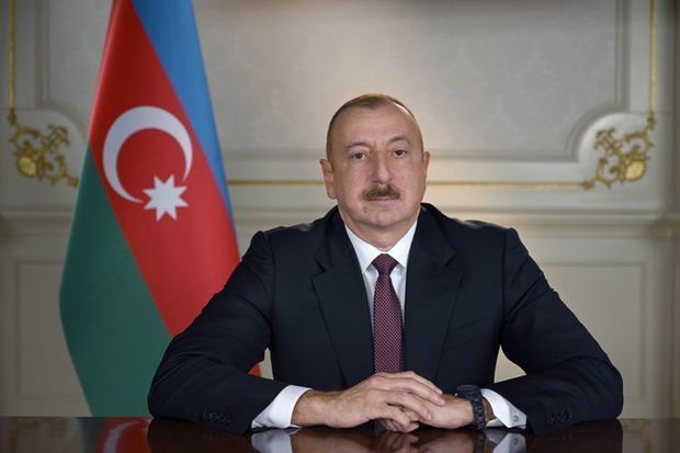 Bir qrup hərbçi "Zəngilanın azad olunmasına görə" medalı ilə təltif olunub