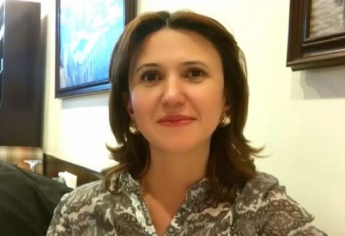 Heydər Əliyevin qurduğu, yaratdığı müstəqil Azərbaycan inamlı inkişaf yolundadır