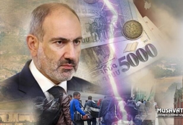 İrəvan Hindistandan müzdlu döyüşçülər gətirdi: Hindlilərə hərbi təlimlər keçilir