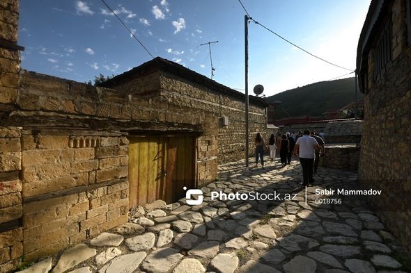 Basqal hamamı dövlət nəzarətinə götürülüb, Hamam Muzeyi əsaslı bərpa edilib – FOTOREPORTAJ