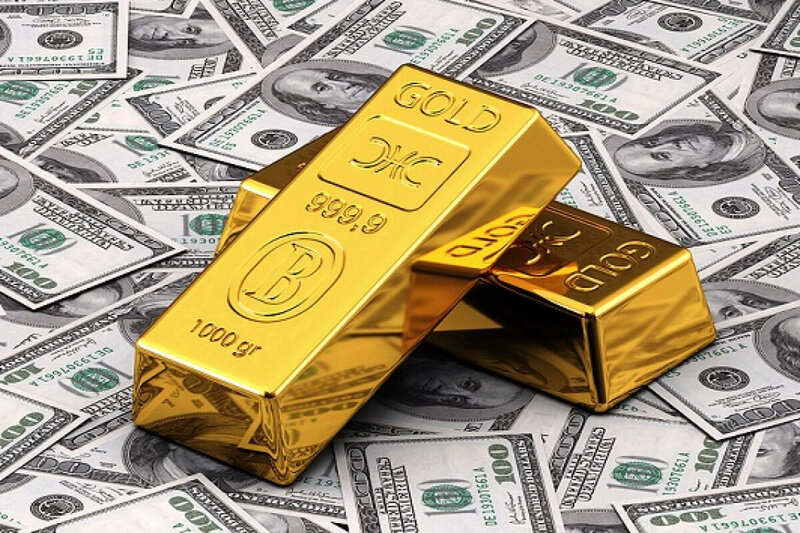 100 qramdan ağır qızılın ixracı MƏHDUDLAŞDIRILDI