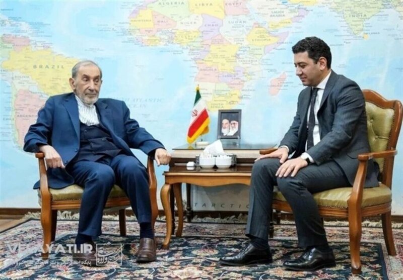 SENSASİYA! İran oyandı… və Ermənistana hücum etdi: YENİ DÖNÜŞ