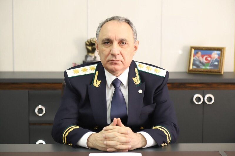 Kamran Əliyev reket jurnalistikadan danışdı - VİDEO