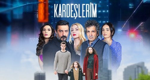 Kardeşlerim' serialının aktrisası xəstəxanalıq oldu