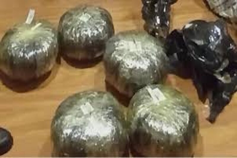 50 kiloqrama yaxın narkotik vasitə aşkar edilib