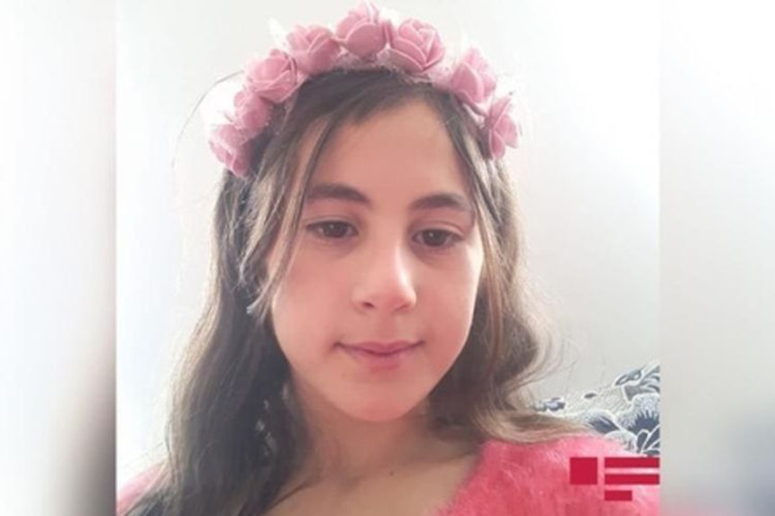 10 yaşlı Nərminin qətlində təqsirləndirilən İlkin Süleymanov apelyasiya şikayəti verib