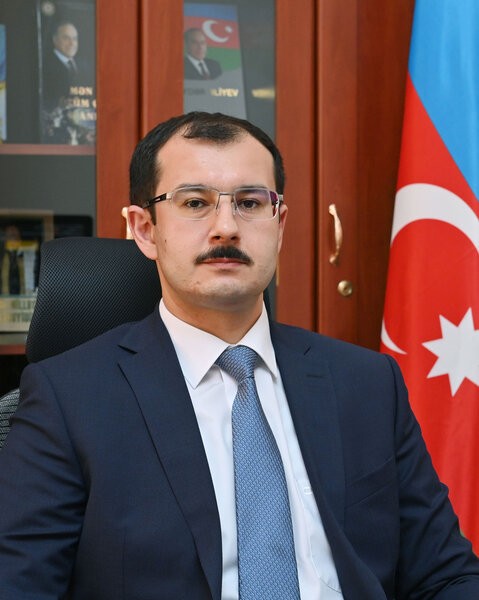 Prezident İsrailə səfir təyin etdi