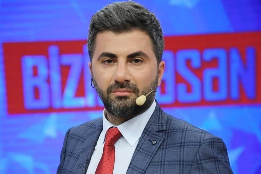 "Gün gələcək özüm düşünəcəm ki, bəsdir. Nöqtə qoymaq lazımdır"