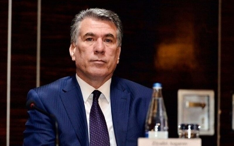 Parlamentin komitə sədri: 'İran Azərbaycanın müstəqilliyini həzm edə bilmir