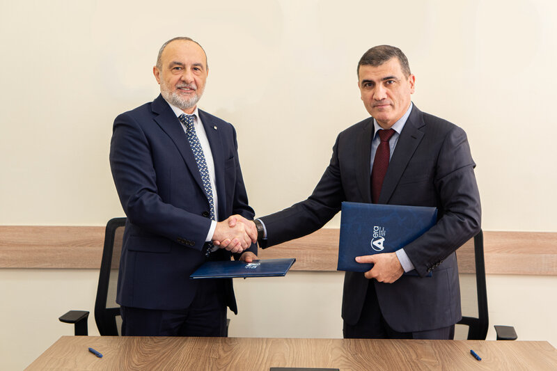 Bank Respublika və EMTA arasında əməkdaşlıq müqaviləsi imzalandı