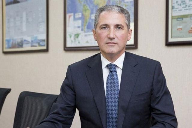 Muxtar Babayev: Su resurslarımız 15 faiz azalıb