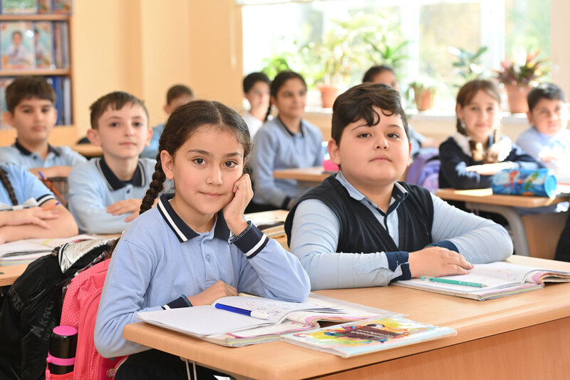 Lisey və gimnaziyalara qəbul nəticələri elan olundu