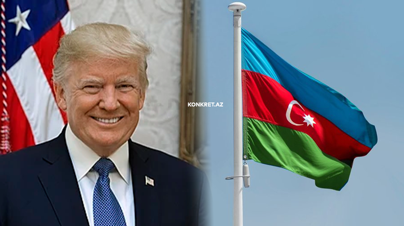 Trampın İran qərarı Azərbaycanı çətinə salacaq? – İki narahatlıq var, lakin…