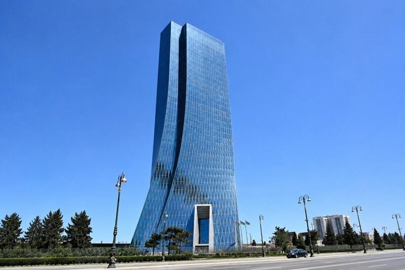 Mərkəzi Bank uçot dərəcəsi ilə bağlı qərarını açıqladı