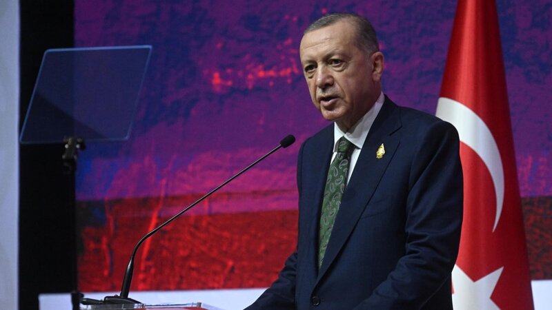 Ərdoğandan Kılıçdaroğluna SƏRT TƏPKİ: 