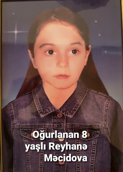 Ramiz Mehdiyevin kürəkəninin adı iki azyaşlı qızın oğurlanması cinayətində hallanır