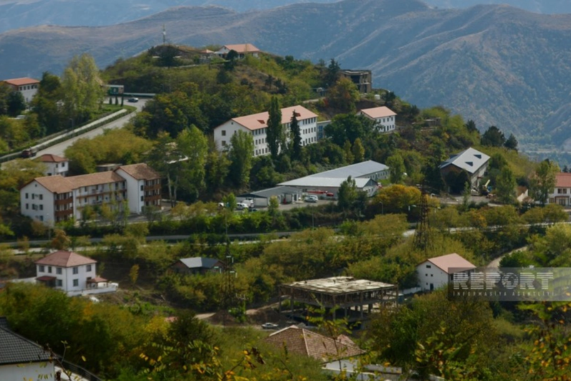 Azərbaycan işğaldan azad olunmuş ərazilərinin bərpasına 4 ildə bu qədər vəsait xərcləyəcək