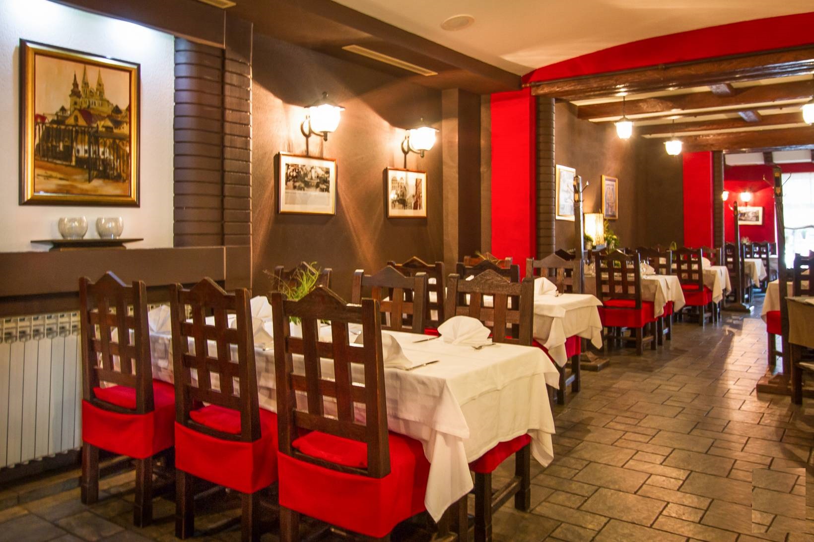 Bakıda karantin qaydalarını pozan restoran aşkarlandı, beş nəfər saxlanıldı - FOTO