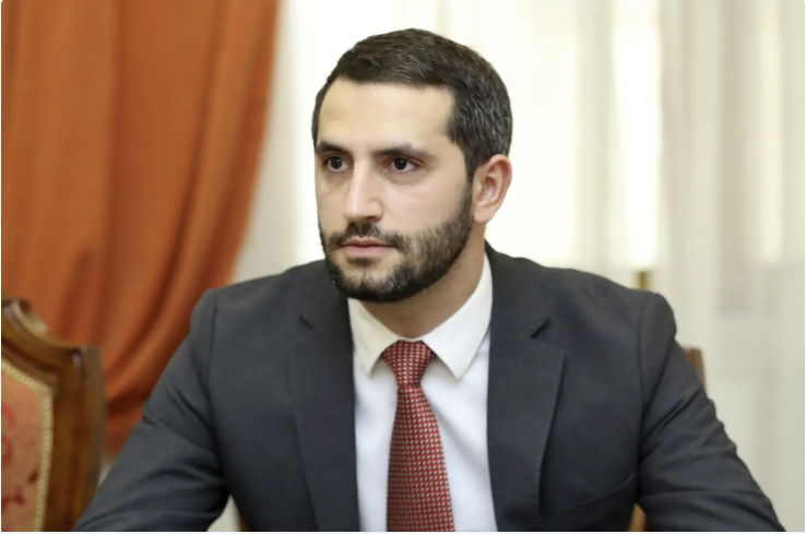 Rubinyan: Azərbaycanla münasibətlərin tənzimlənməsində müsbət nəticələr var