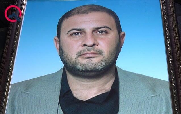 Ürəyindən güllələnərək qətlə yetirilən Vüsalın FOTOsu