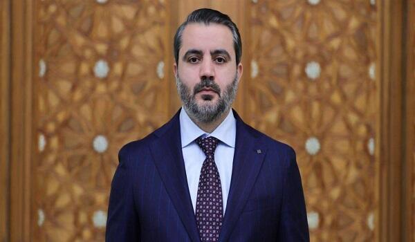 İrana görə 1 milyon suriyalı öldü - Şeybani