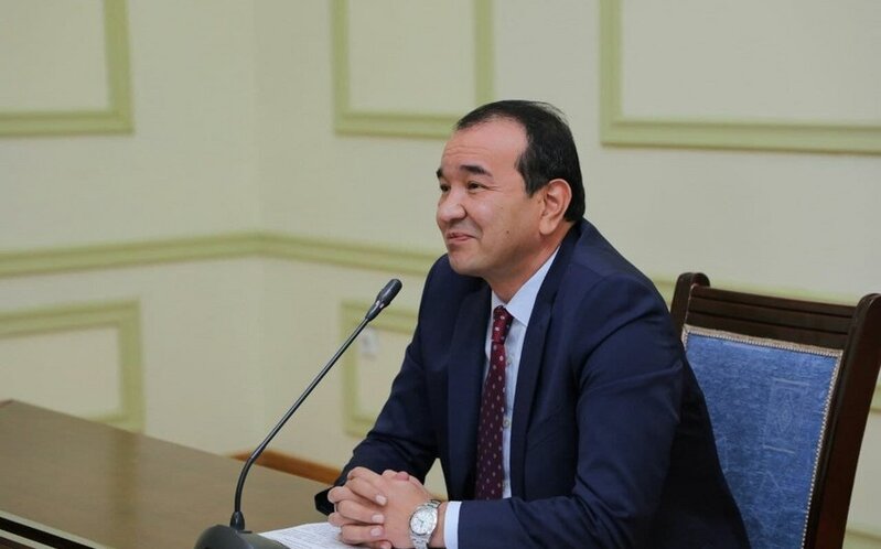 Azərbaycan və Özbəkistan mədəniyyət sahəsində əməkdaşlığı artırır