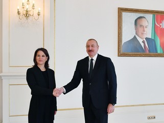 Azərbaycan Cənubi Qafqaz ölkələri arasında regional əməkdaşlığı dəstəkləyir