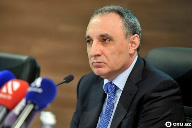 Baş Prokuror BMT-nin İnsan Hüquqları üzrə Ali komissarına məktub ünvanlayıb