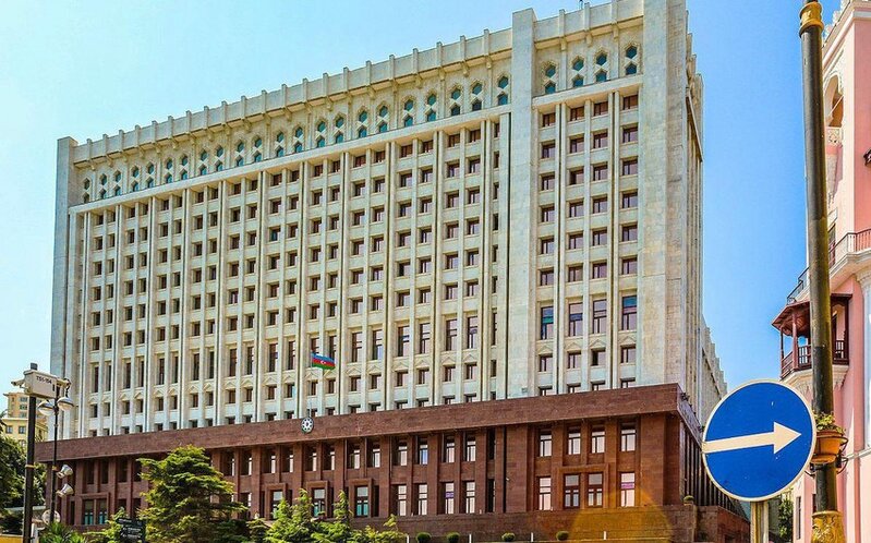 Əfv Komissiyasının yekun iclası başa çatıb, baxılan müraciətlər Prezidentə təqdim olunacaq